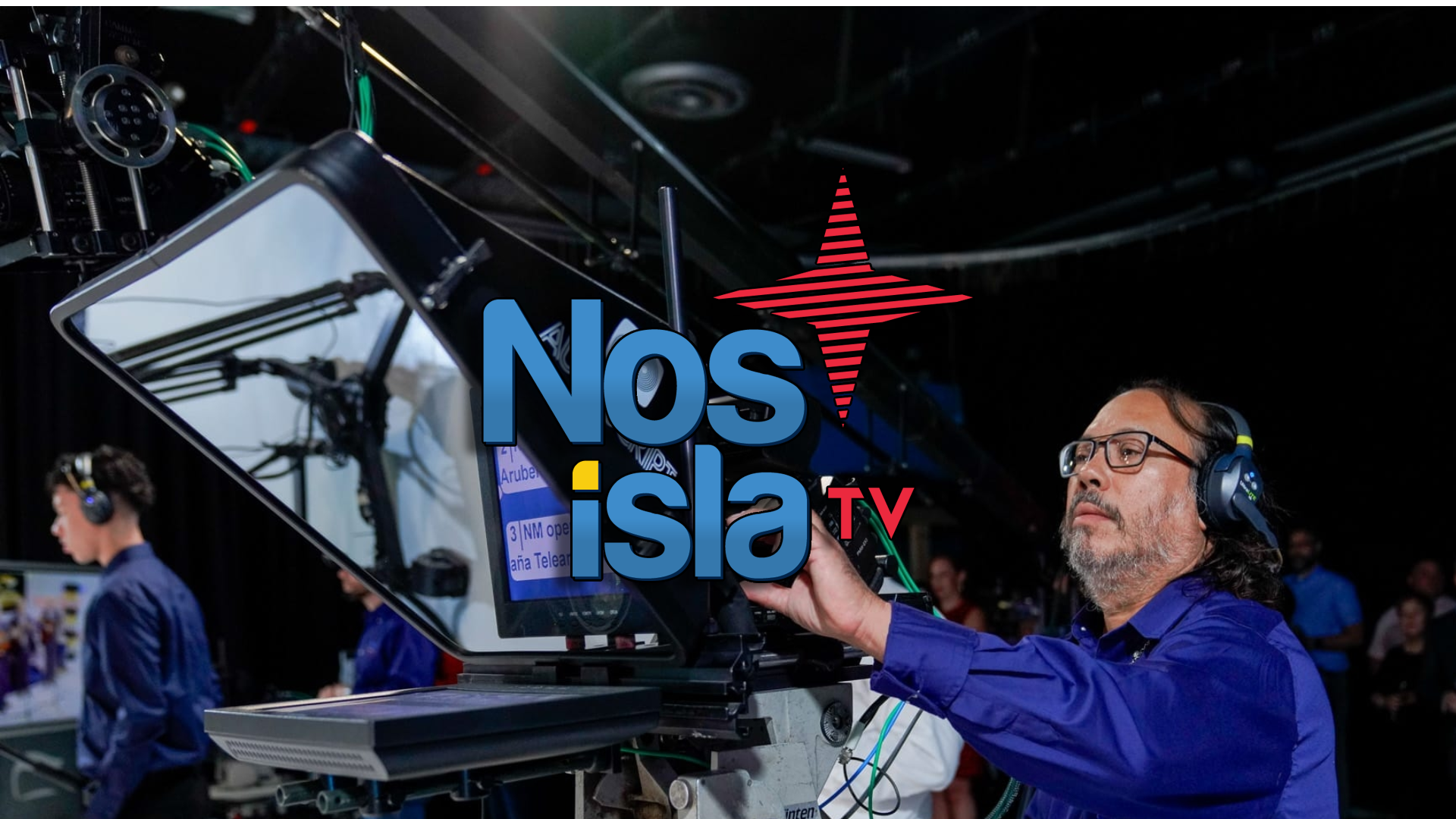 NOS ISLA TV 23